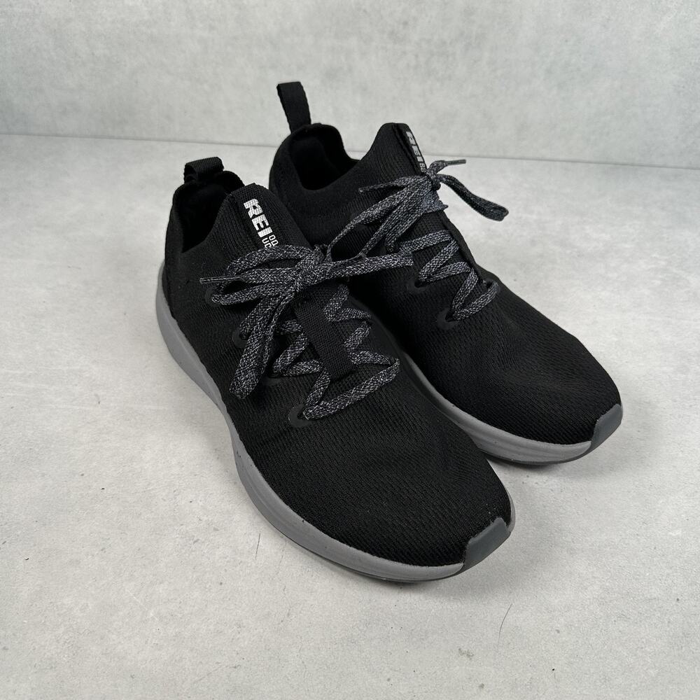 REI Co-op Shoes Womens Size 10 TrailBed Insole Lightweight Walking Sneakers